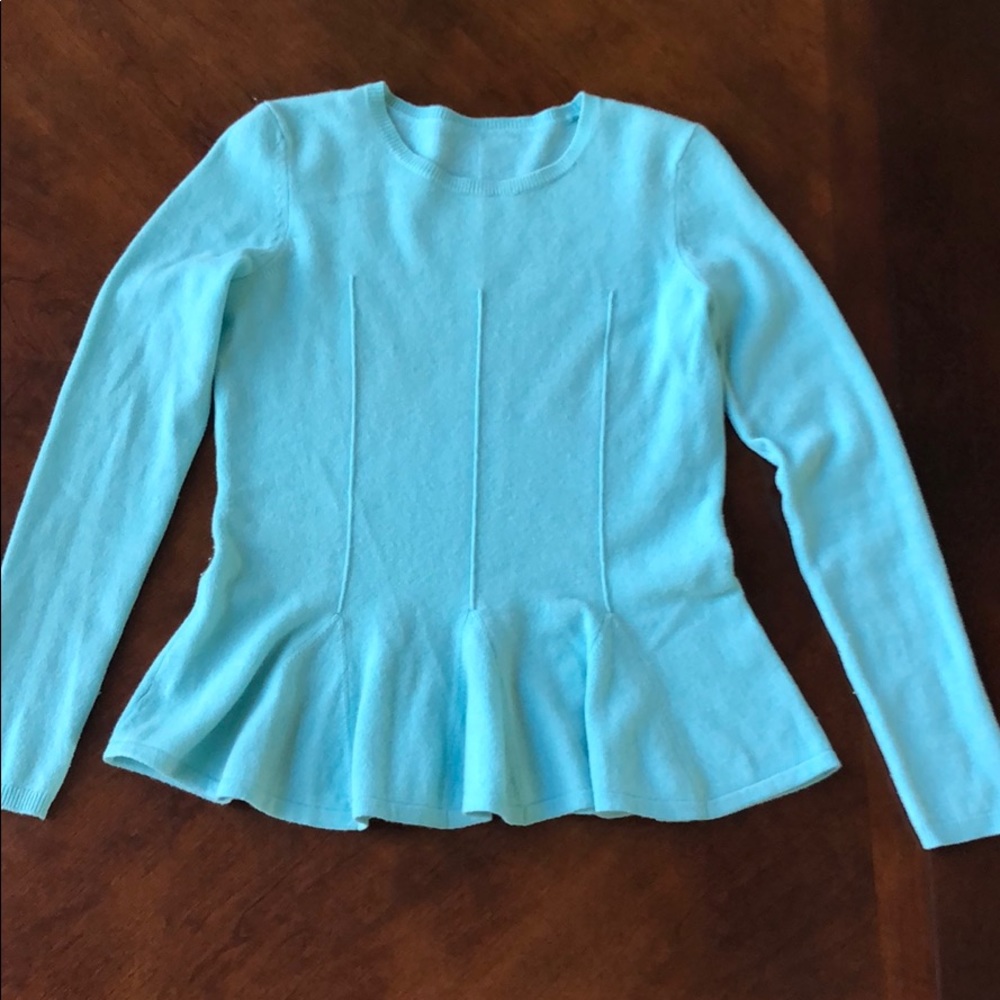 Gianni Bini Ladies XS Cashmere Sweater
